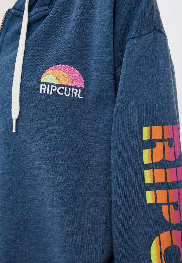 фото Толстовка rip curl