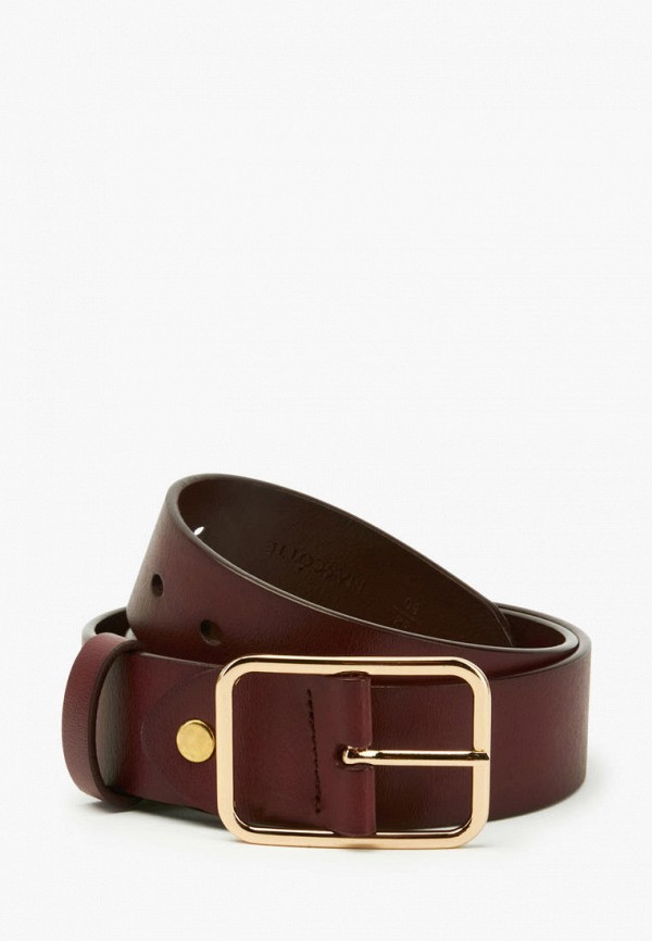 фото Ремень mascotte