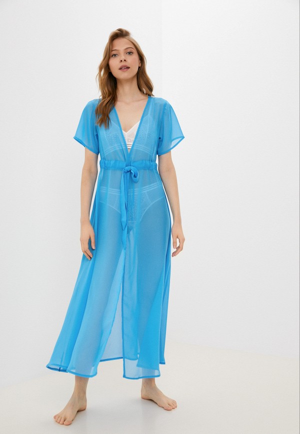 Туника пляжная Naturel