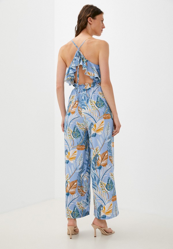 фото Комбинезон naturel