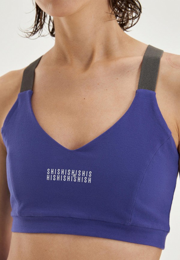 фото Топ спортивный shi-shi