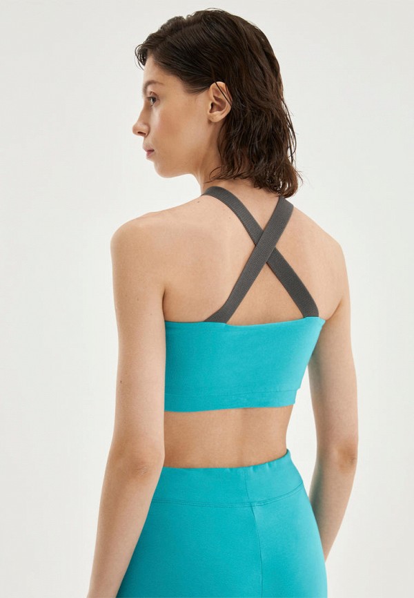 фото Топ спортивный shi-shi