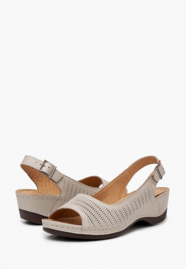 фото Босоножки pierre cardin