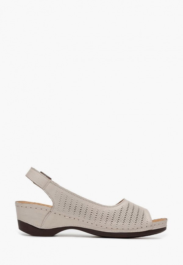 фото Босоножки pierre cardin