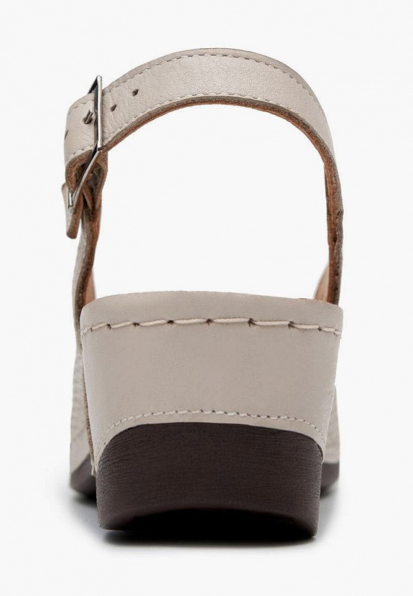 фото Босоножки pierre cardin