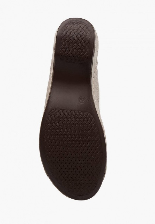 фото Босоножки pierre cardin