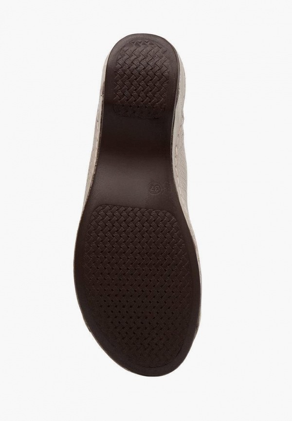 фото Босоножки pierre cardin