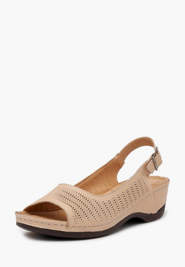 фото Босоножки pierre cardin