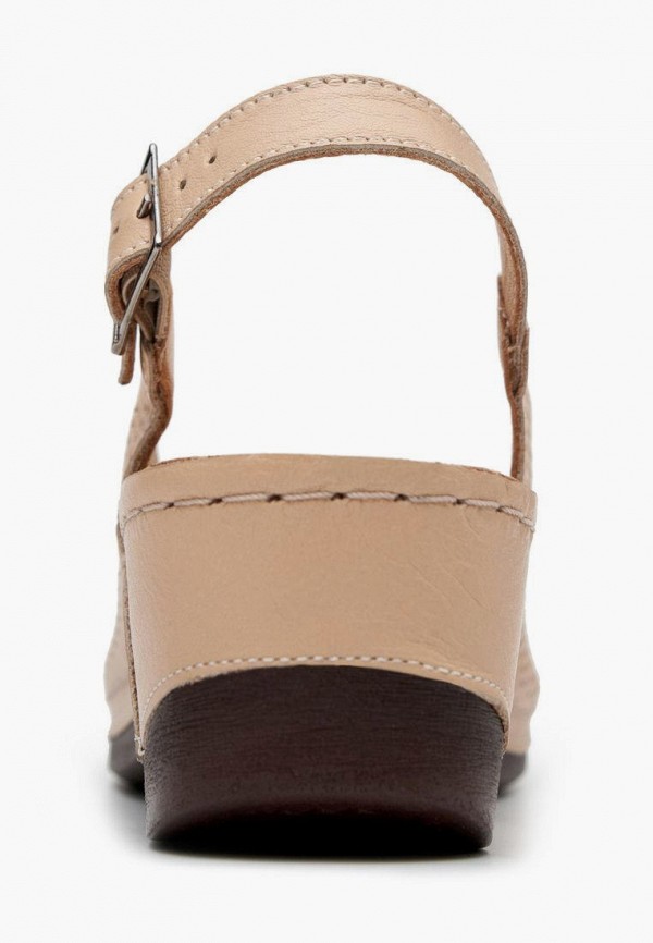 фото Босоножки pierre cardin