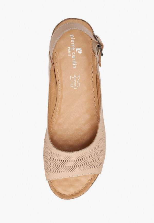 фото Босоножки pierre cardin