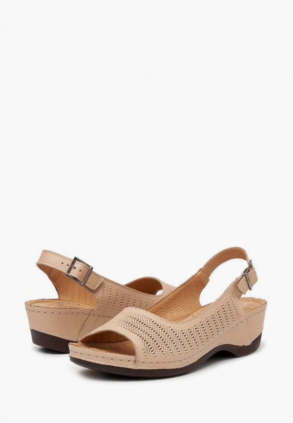 фото Босоножки pierre cardin