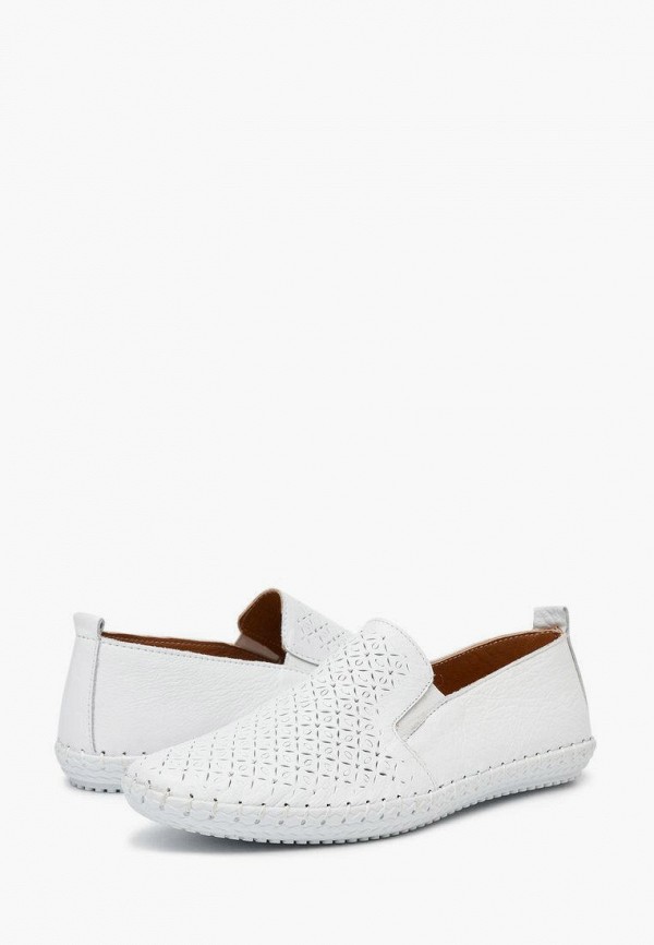 фото Слипоны alessio nesca