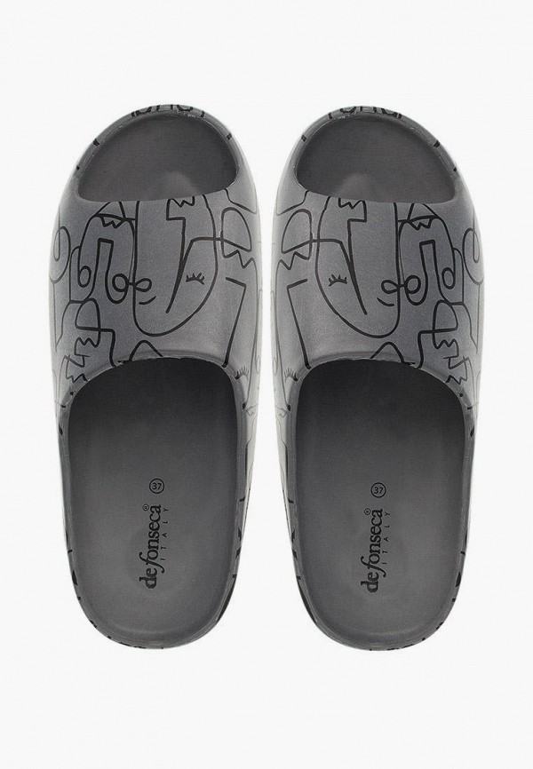 фото Сланцы de fonseca