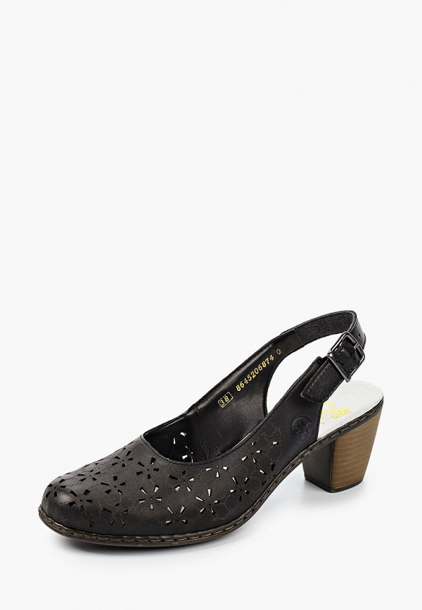 фото Туфли rieker