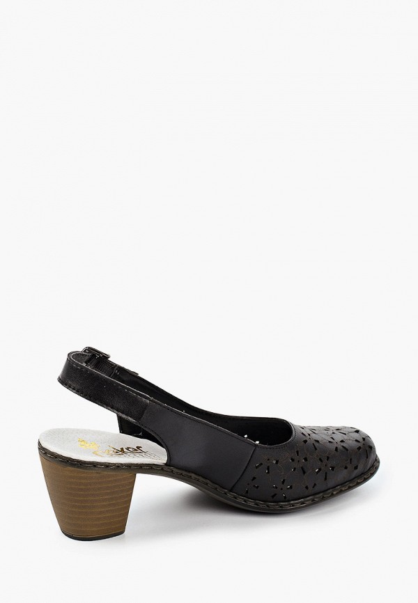 фото Туфли rieker