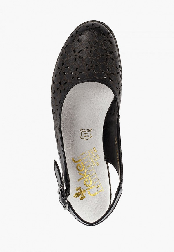 фото Туфли rieker