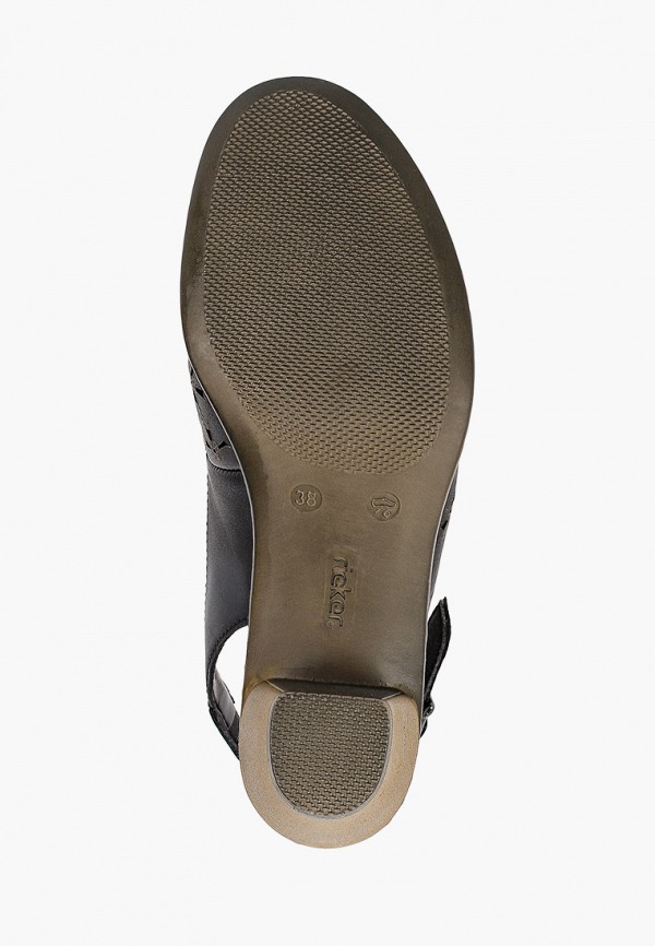 фото Туфли rieker