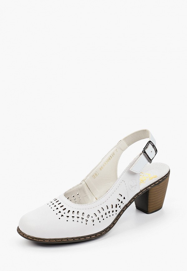 фото Туфли rieker