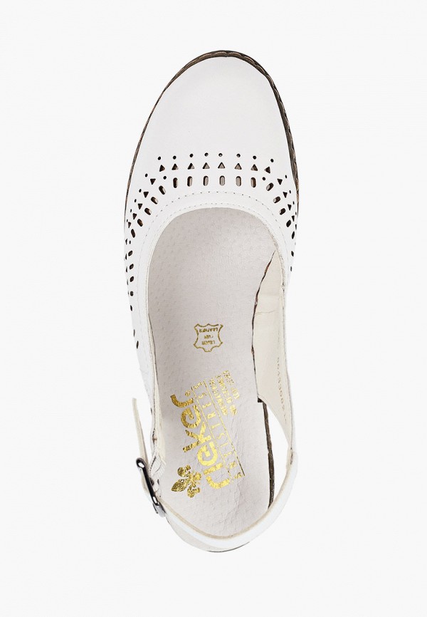 фото Туфли rieker