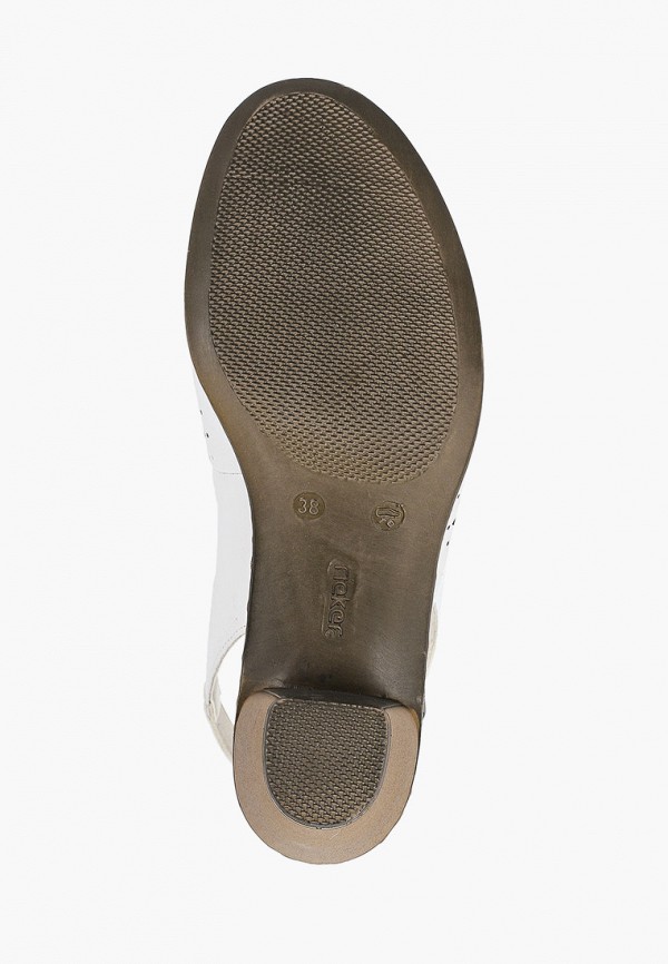 фото Туфли rieker