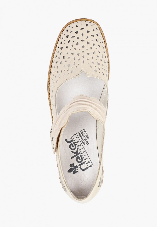 фото Туфли rieker