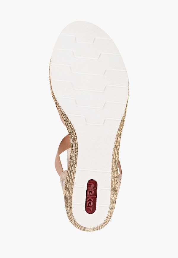 фото Босоножки rieker