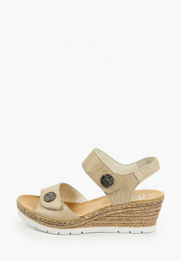 фото Босоножки rieker