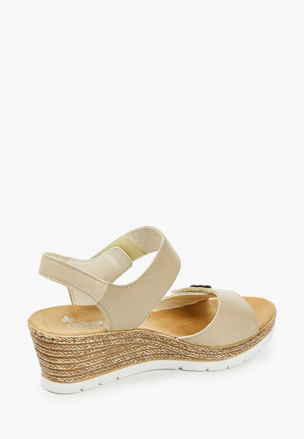 фото Босоножки rieker