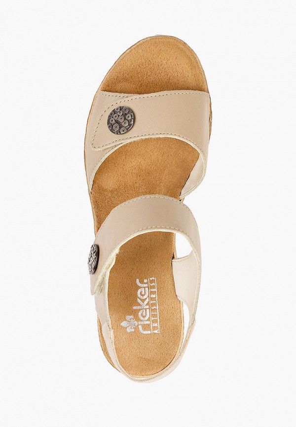 фото Босоножки rieker