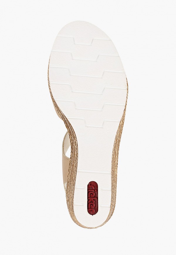 фото Босоножки rieker