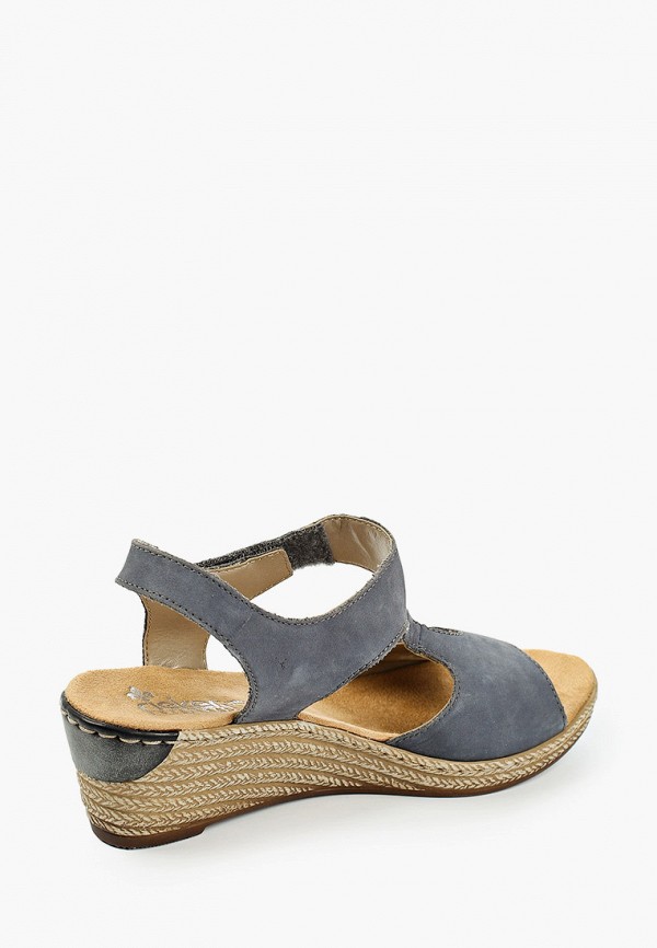 фото Босоножки rieker