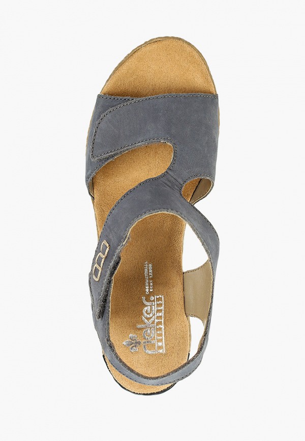 фото Босоножки rieker