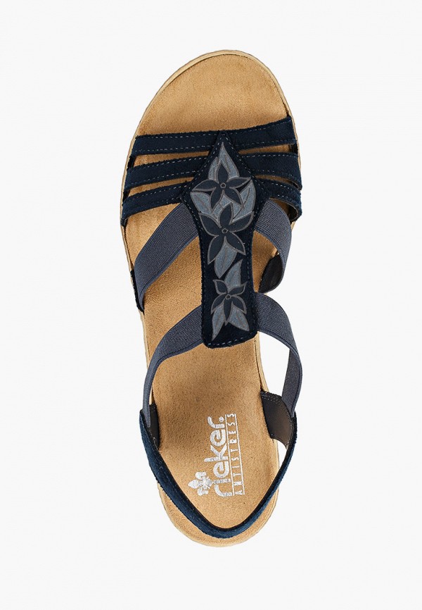 фото Босоножки rieker