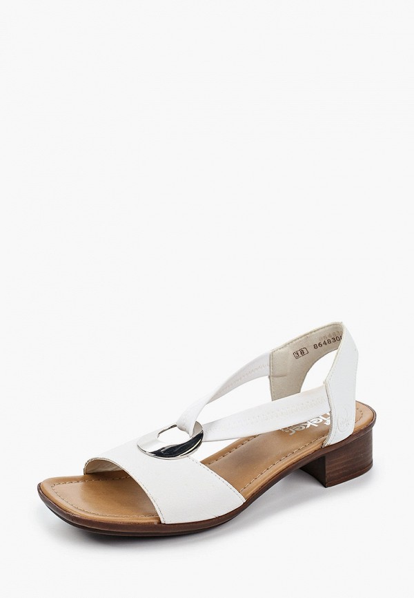 фото Босоножки rieker