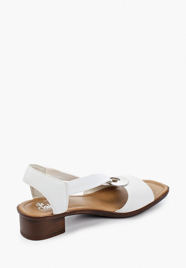 фото Босоножки rieker