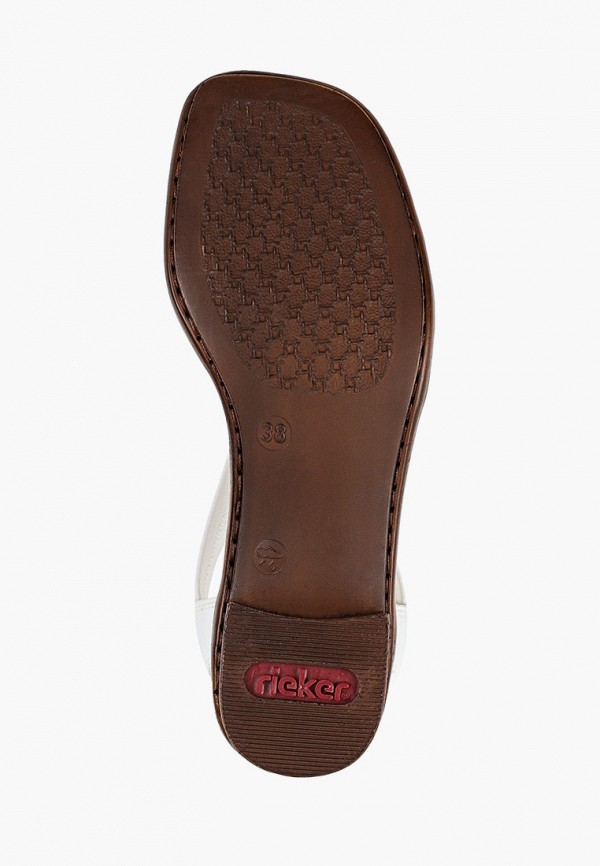 фото Босоножки rieker