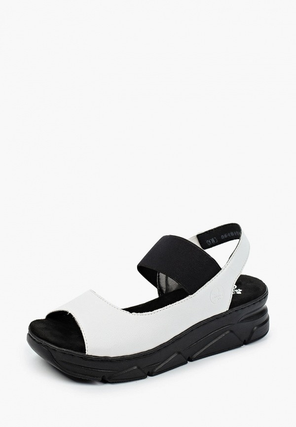 фото Босоножки rieker