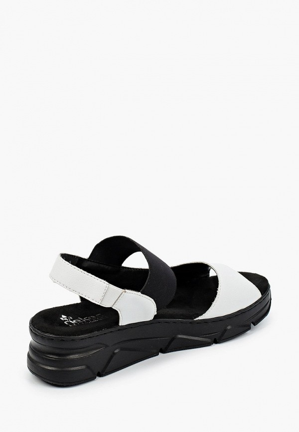 фото Босоножки rieker