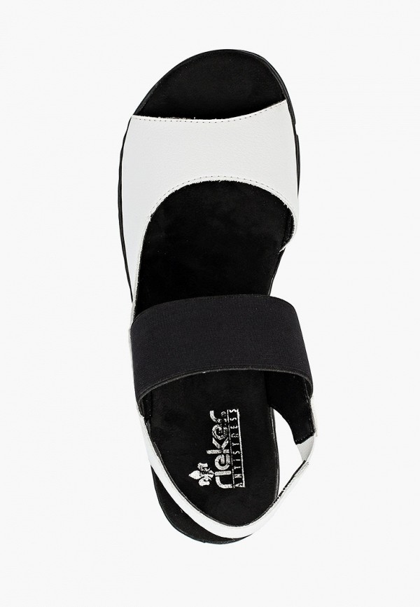 фото Босоножки rieker