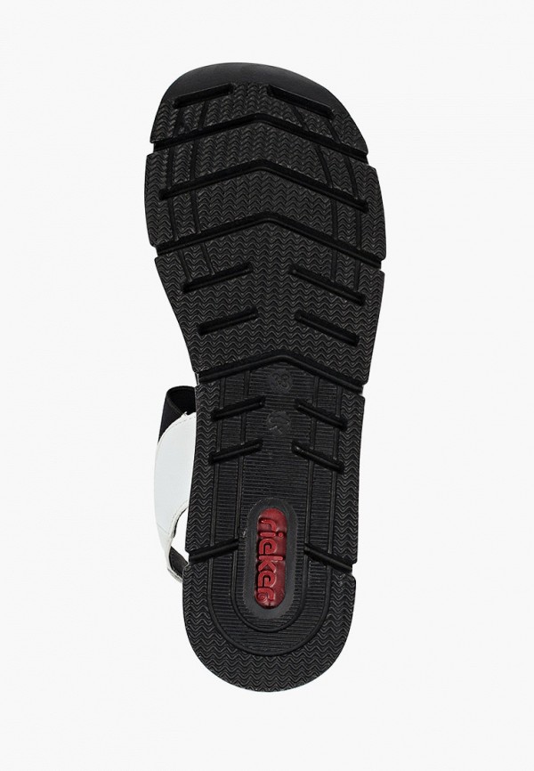 фото Босоножки rieker