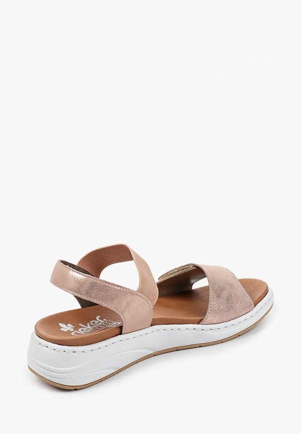 фото Сандалии rieker