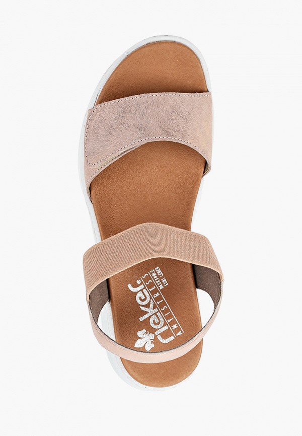 фото Сандалии rieker