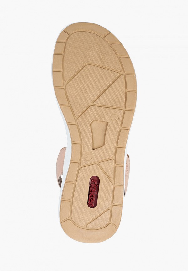 фото Сандалии rieker