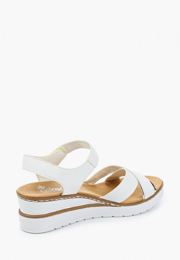 фото Босоножки rieker