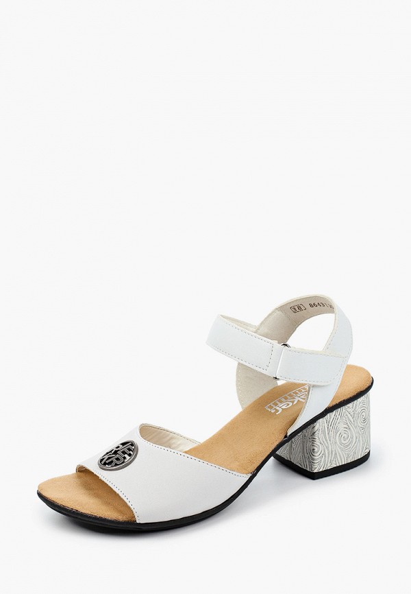 фото Босоножки rieker