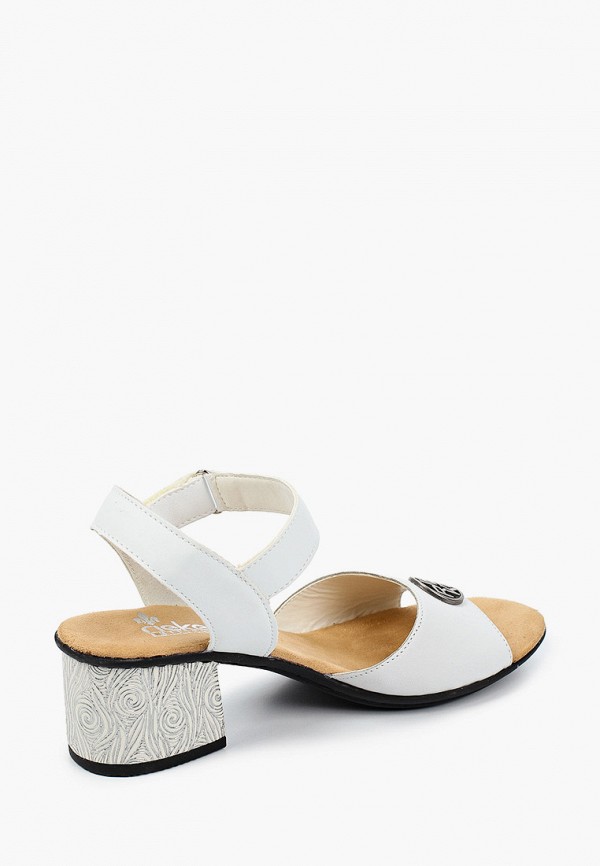 фото Босоножки rieker