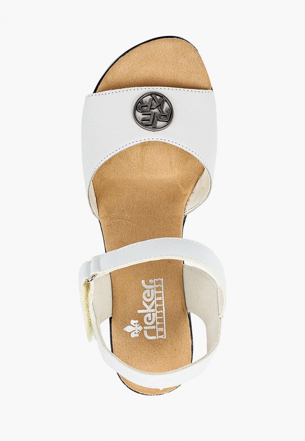 фото Босоножки rieker