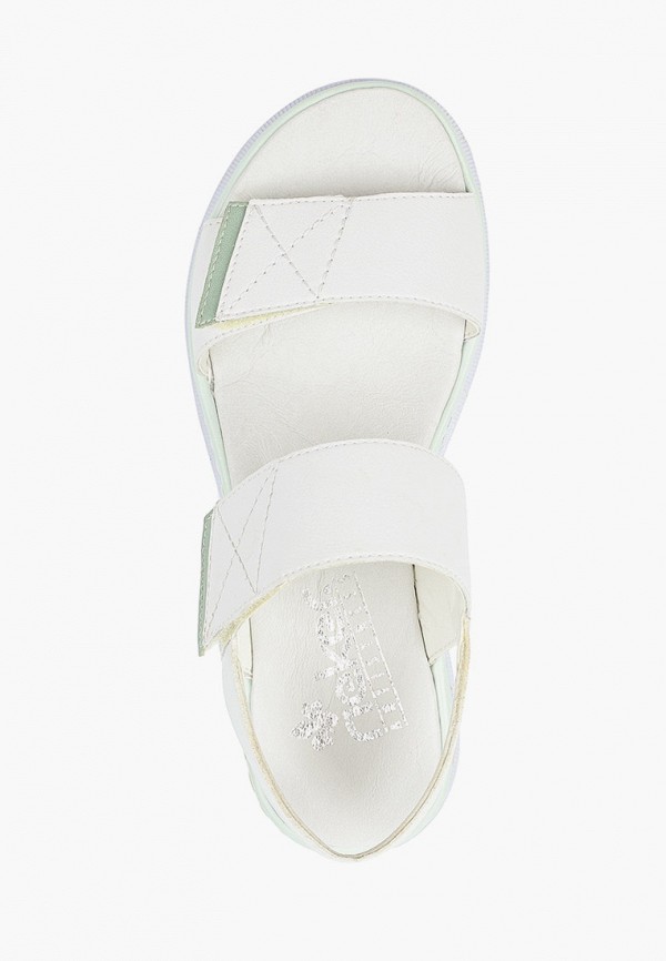 фото Босоножки rieker