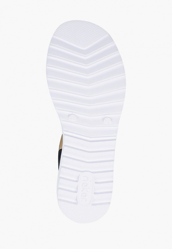 фото Босоножки rieker