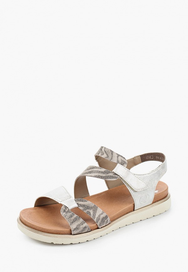 фото Сандалии rieker